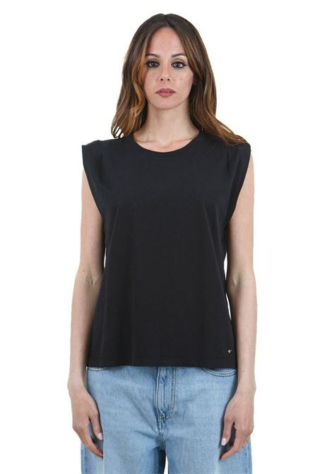 T-shirt Zaeba spalla larga DES PETIT HAUTS | T- Shirt | ZAEBA-1E25025409000